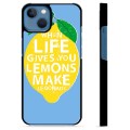 Obudowa Ochronna - iPhone 13 - Lemoniada