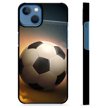 Obudowa Ochronna - iPhone 13 - Piłka Nożna