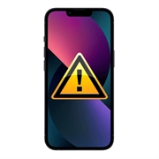 Naprawa Głośnik iPhone 13