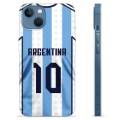 Etui TPU - iPhone 13 - Argentyna