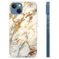 Etui TPU - iPhone 13 - Carrara