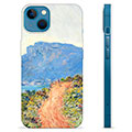 Etui TPU - iPhone 13 - Corniche