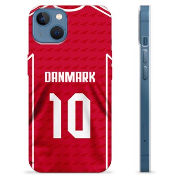 Etui TPU - iPhone 13 - Dania