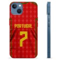 Etui TPU - iPhone 13 - Portugalia