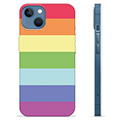 Etui TPU - iPhone 13 - Pride