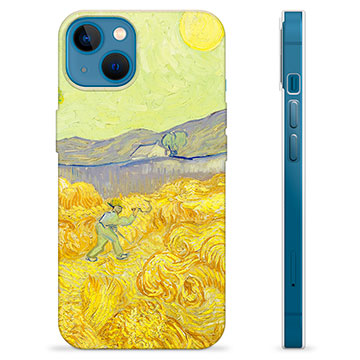 Etui TPU - iPhone 13 - O Ceifeiro