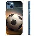 Etui TPU - iPhone 13 - Piłka Nożna