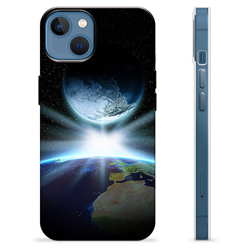 Etui TPU - iPhone 13 - Kosmos