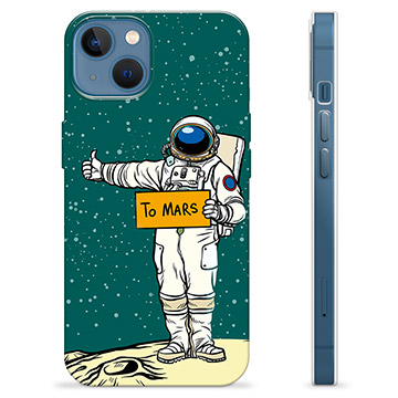 Etui TPU - iPhone 13 - Na Marsa