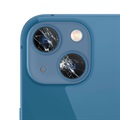 Naprawa Szkło Obiektywu iPhone 13 - Błękit