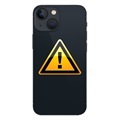 Naprawa Klapki Baterii iPhone 13 mini - z ramką