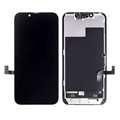 Wyświetlacz LCD do telefonu iPhone 13 mini - Czarny - Oryginalna jakość