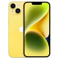 iPhone 14 - 128GB - Żółty