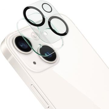 iPhone 14/14 Plus Szkło Hartowane w Obiektywie Imak HD - 2 Szt.