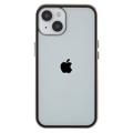 iPhone 14 Magnetyczne Etui ze Szkłem Hartowanym - Złoto