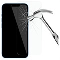 Hartowane Szkło Ochronne na Ekran - iPhone 14 Max - Przezroczyste