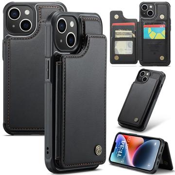 Etui Caseme C22 na karty RFID do iPhone 14 Plus