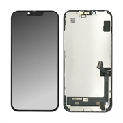 Wyświetlacz LCD iPhone 14 Plus - Czerń - Klasa A