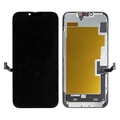Wyświetlacz LCD do telefonu iPhone 14 Plus - Czarny - Oryginalna jakość