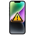 Naprawa Głośnika Dzwonka iPhone 14 Plus