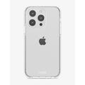 iPhone 14 Pro Holdit Seethru Case - biały