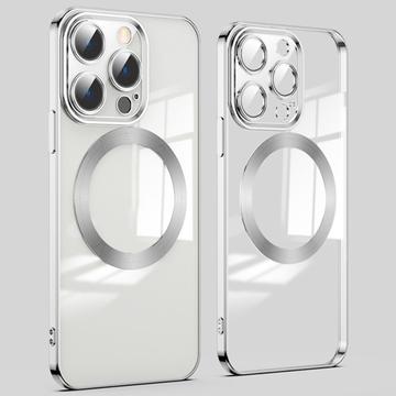 iPhone 14 Pro Magnetyczne Hybrydowe Etui
