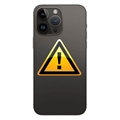 Naprawa Klapki Baterii iPhone 14 Pro Max - z ramką