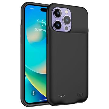 Etui z akumulatorem do telefonu iPhone 14 Pro Max - 8500mAh