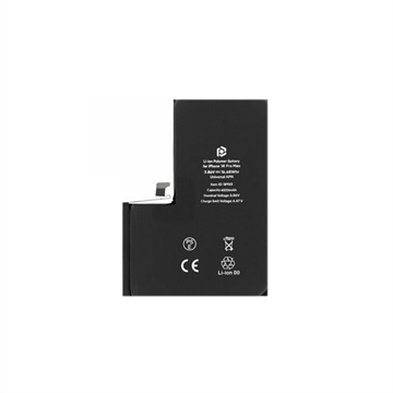 iPhone 14 Pro Max Kompatybilna Bateria - 4323mAh