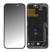 Wyświetlacz LCD iPhone 14 Pro Max - Czerń - Klasa A