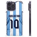 Etui TPU - iPhone 14 Pro Max - Argentyna
