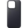 Etui iPhone 14 Pro Nudient Thin - kompatybilne z MagSafe - Ciemnoniebieski