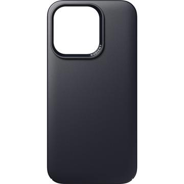 Etui iPhone 14 Pro Nudient Thin - kompatybilne z MagSafe - Ciemnoniebieski