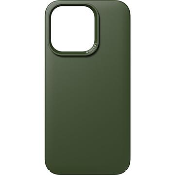 Etui iPhone 14 Pro Nudient Thin - kompatybilny z MagSafe - Zieleń