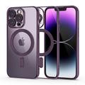 iPhone 14 Pro Etui Tech-Protect MagShine - kompatybilne z MagSafe
