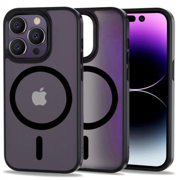 iPhone 14 Pro Etui Tech-Protect Magmat - Kompatybilne z MagSafe