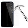 Hartowane Szkło Ochronne na Ekran - iPhone 14 Pro - Przezroczyste