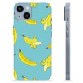 Etui TPU - iPhone 14 - Banany