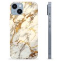 Etui TPU - iPhone 14 - Carrara