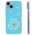 Etui TPU - iPhone 14 - Dmuchawiec