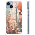 Etui TPU - iPhone 14 - Stary Las