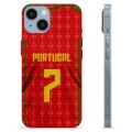 Etui TPU - iPhone 14 - Portugalia