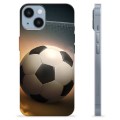 Etui TPU - iPhone 14 - Piłka Nożna