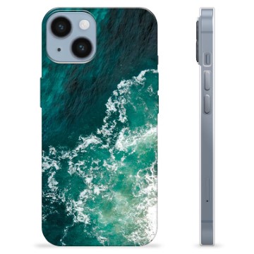 Etui TPU - iPhone 14 - Fale