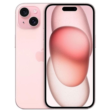 iPhone 15 - 128GB - Niemal idealny stan