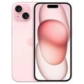iPhone 15 - 256GB - Różowy