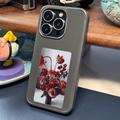 iPhone 15 DIY E-InkCase NFC Case - czarny