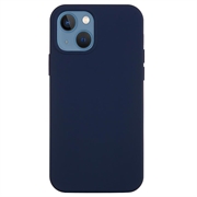 iPhone 15 Etui z Ciekłego Silikonu