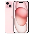 iPhone 15 Plus - 128GB - Różowy