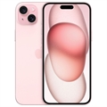 iPhone 15 Plus - 256GB - Róż